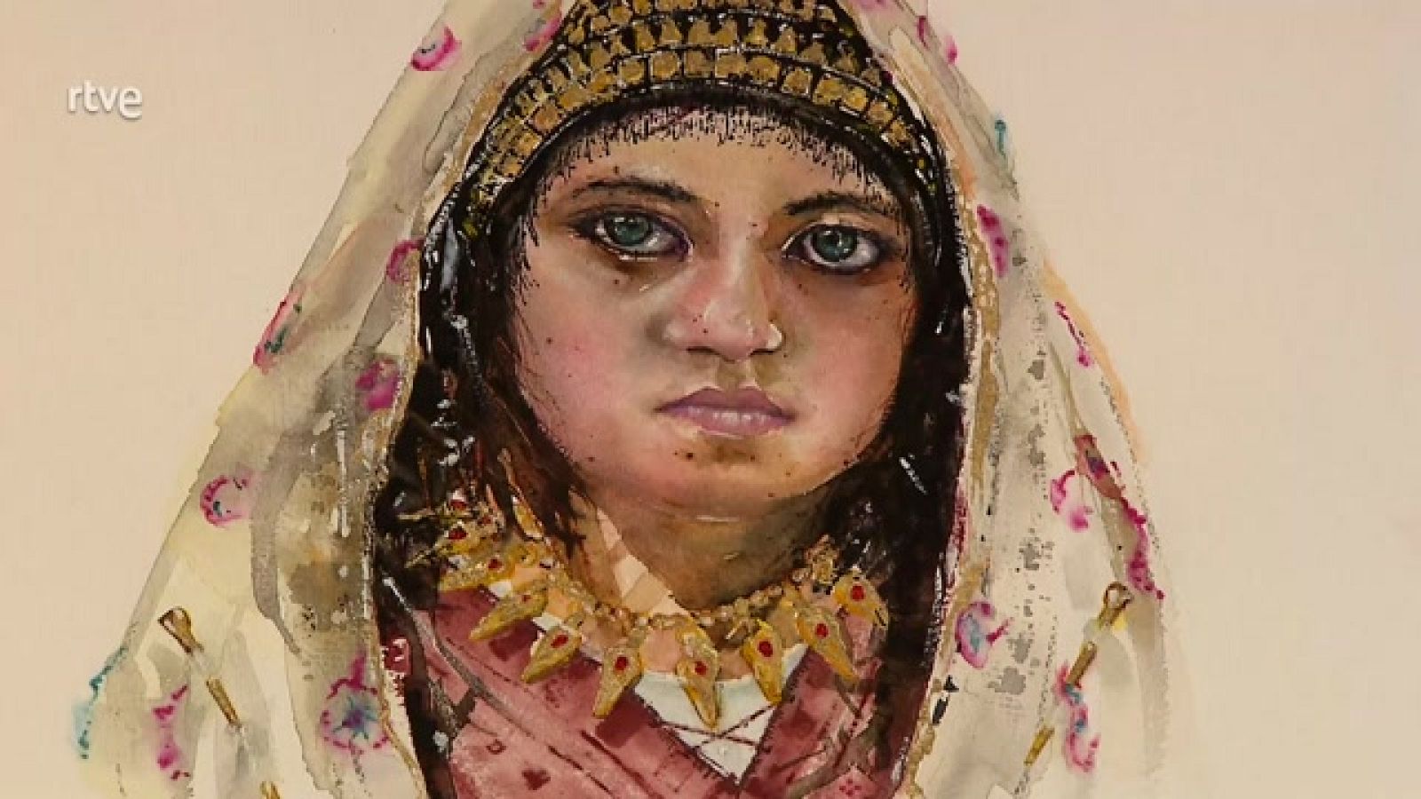 La aventura del saber - Las princesas bárbaras, una reconstrucción del siglo V - ver ahora