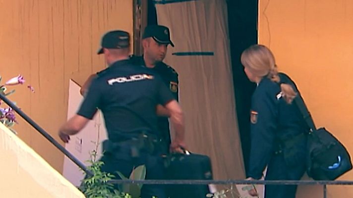 La hora de La 1 - Parridicios mediáticos en nuestro país