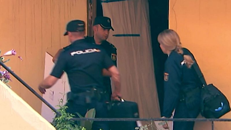 ¿Por qué asesinan a sus familias? Recordamos algunos de los parridicios más mediáticos de nuestro país - Ver ahora