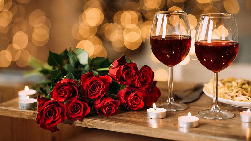 San Valentín: ¿Es en realidad el día de los enamorados o se trata de un invento comercial? - Ver ahora