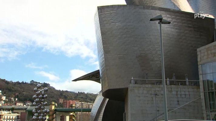 25 aniversario del Museo Guggenheim