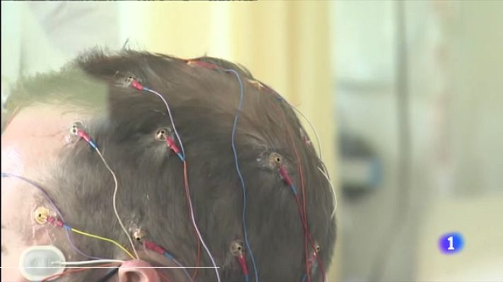 L'Informatiu - La meitat dels pacients sense tracatamen amb fàrmacs pateixen depressió