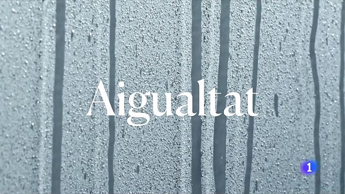 L'Informatiu - Unes 76.000 famílies s'acullen actualment a la tarifa social de l'aigua