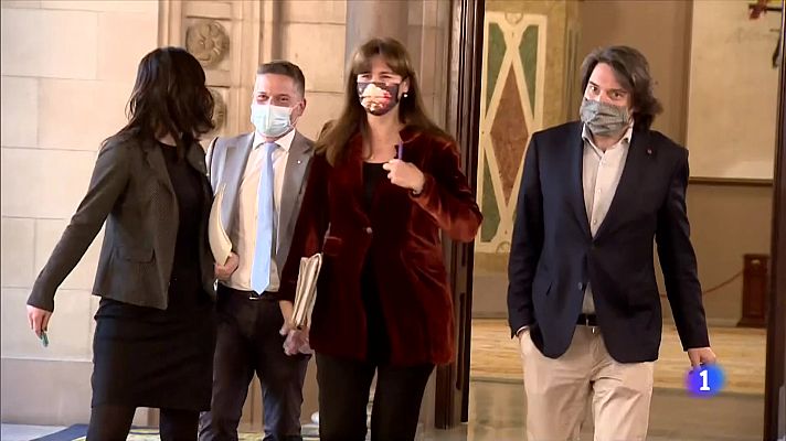 L'Informatiu - L'Informatiu - 14/02/2022