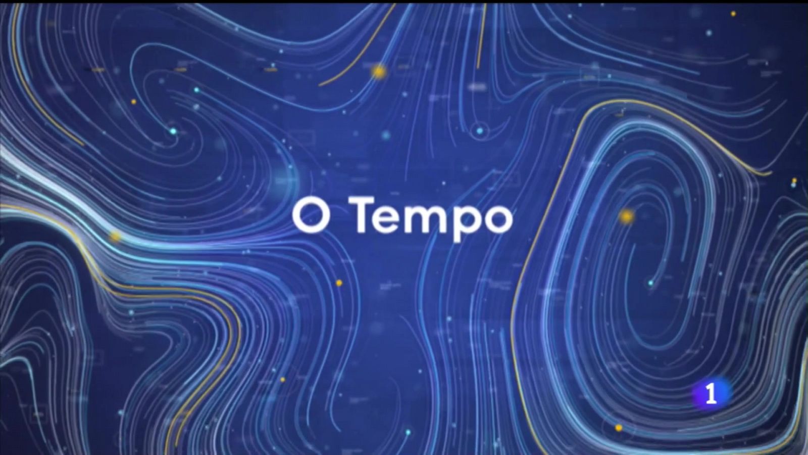 Telexornal - Galicia: El tiempo en Galicia 14-02-2022 | RTVE Play