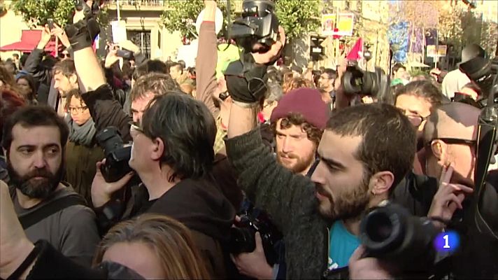 L'Informatiu - Els Mossos d'Esquadra aixecaran actes, però serà Interior qui emetrà les sancions.