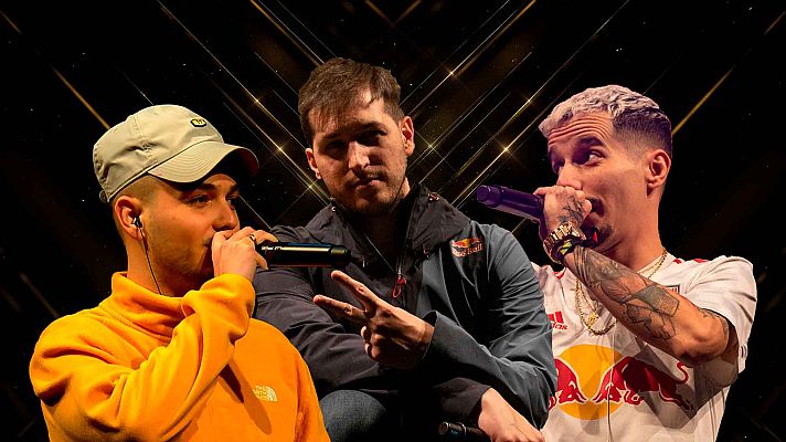 'Réplica, combate de estrellas': mira ya la Jornada 5 - Réplica, combate de estrellas | Ver