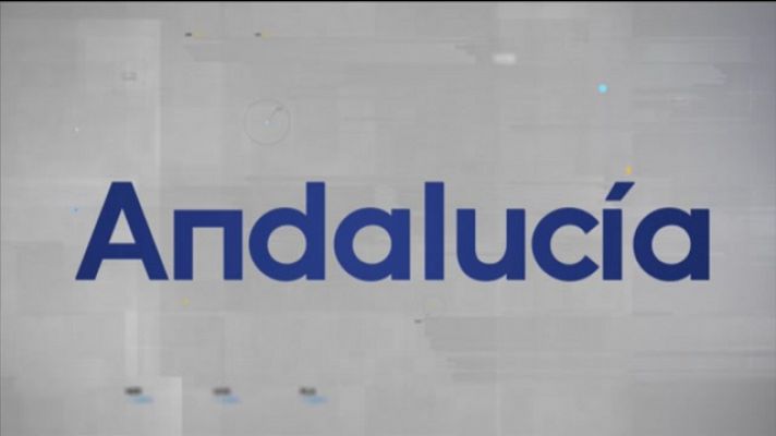 Noticias Andalucía - Noticias Andalucía - 14/02/2022