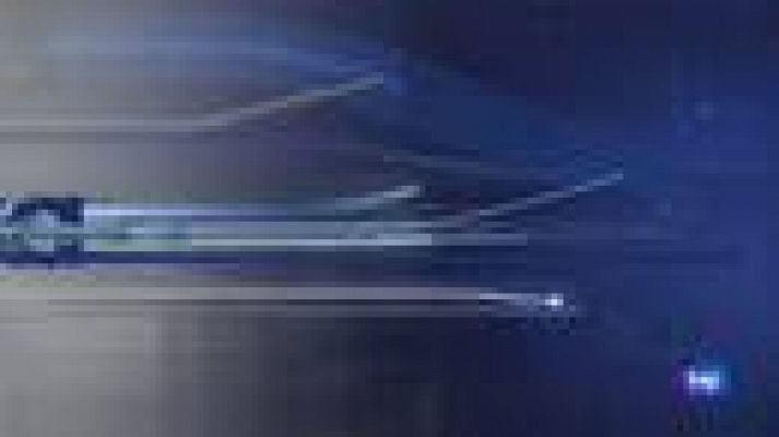 Telenavarra - Telenavarra - 14/02/2022