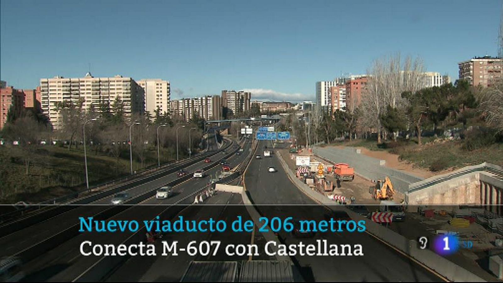 Informativo de Madrid 1     14/02/2022- RTVE.es