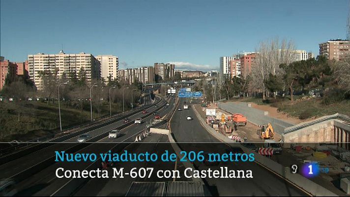 Informativo de Madrid 1 14/02/2022