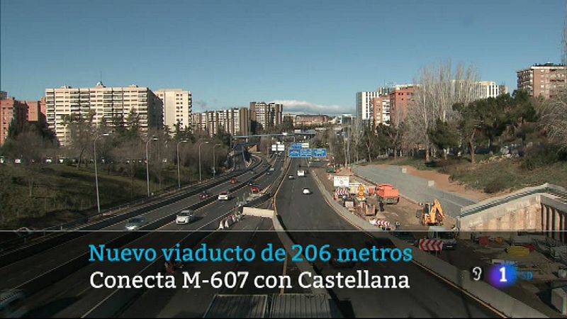  Informativo de Madrid 1        14/02/2022- Ver ahora
