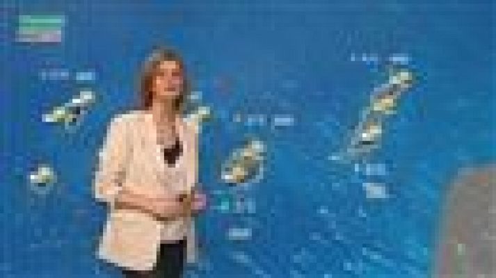 Telecanarias - El tiempo en Canarias - 14/02/2022