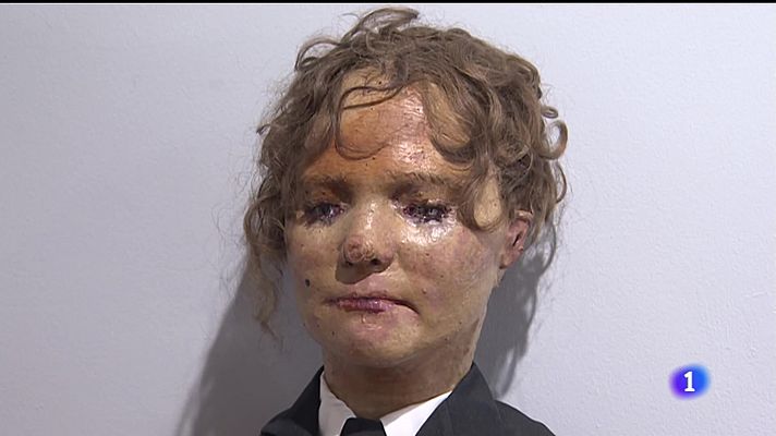 Noticias Murcia - GORE: Una exposición en Murcia no apta para miradas sensibles