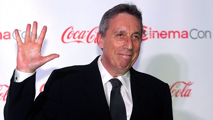 Muere el director Ivan Reitman, conocido por 'Cazafantasmas'