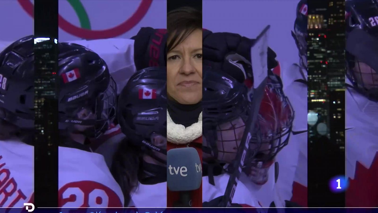 Pekín 2022 | Valieva puede competir durante la investigación | Ver