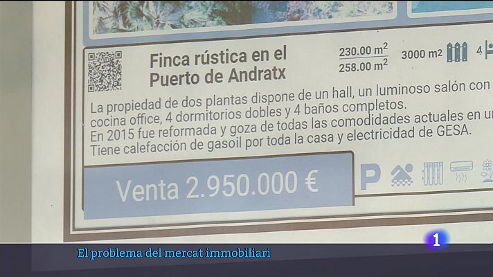 Informatiu Balear - Informatiu Balear 2 - 14/02/22