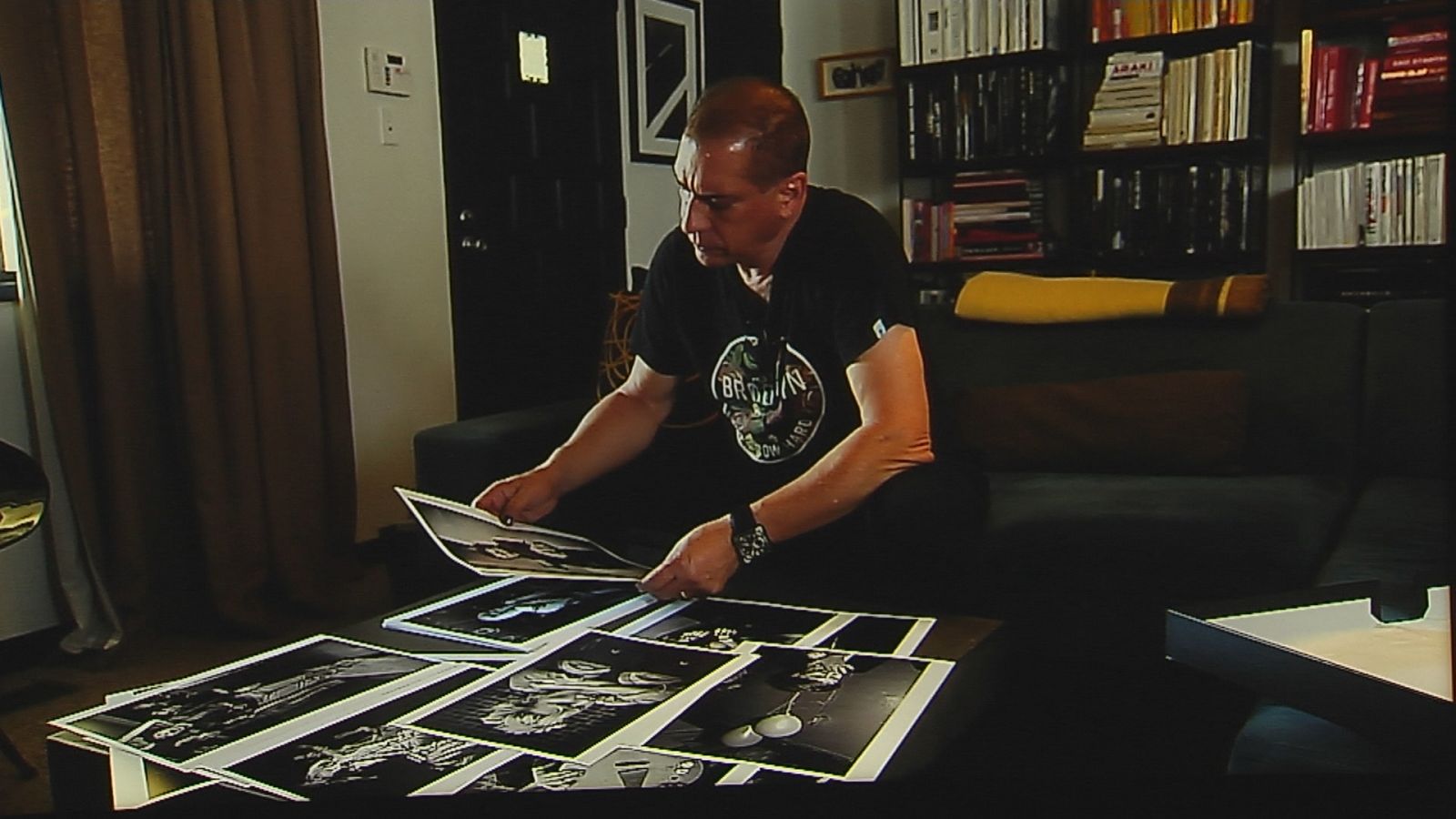 Días de Punk - Ver ahora