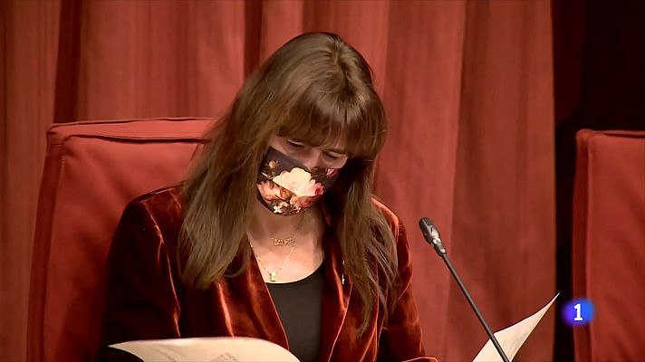 L'Informatiu - L'Informatiu 2 - 14/02/2022