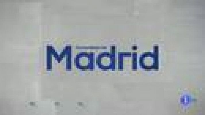 Informativo de Madrid 2 14/02/2022