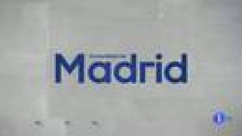   Informativo de Madrid 2        14/02/2022- Ver ahora
