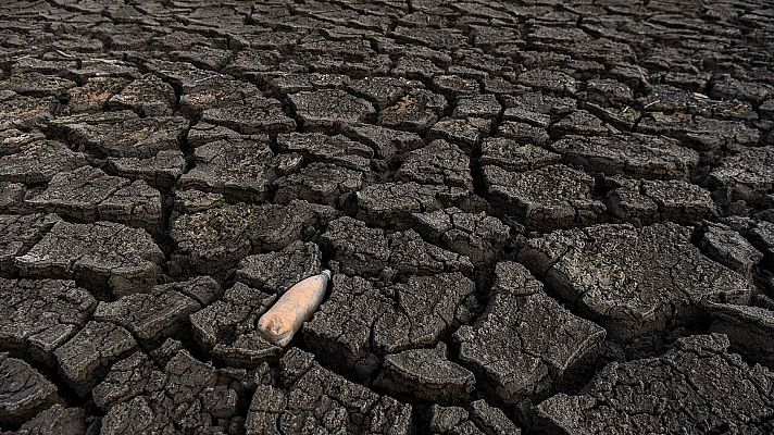 Inundaciones más frecuentes o desertificación: los estragos del cambio climático desde Asia hasta África