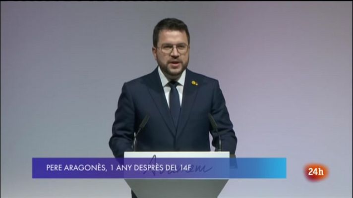 El Vespre - El Vespre - 14/02/2022