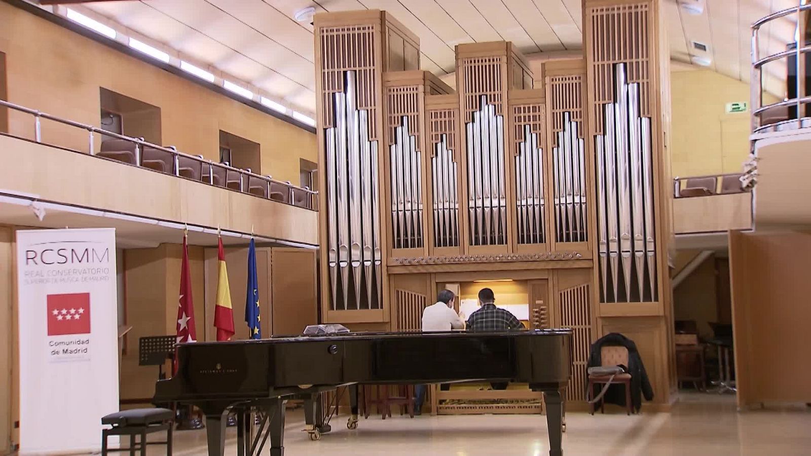 UNED - 18/02/22 - ver ahora