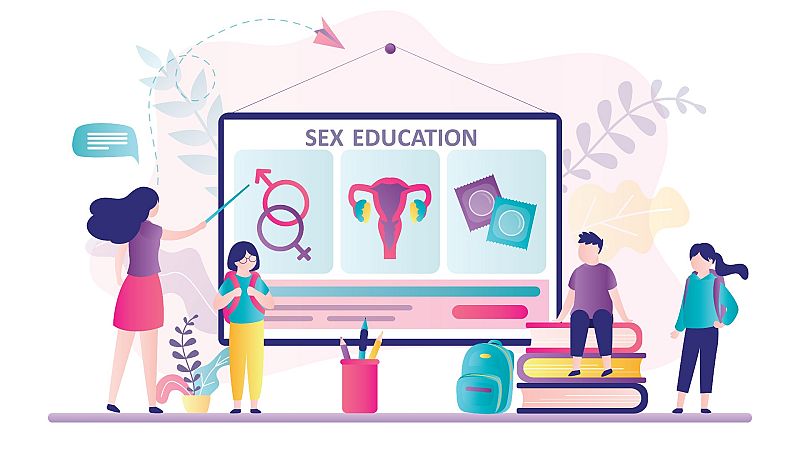 Los pediatras alertan del aumento de infecciones de transmisión sexual entre adolescentes