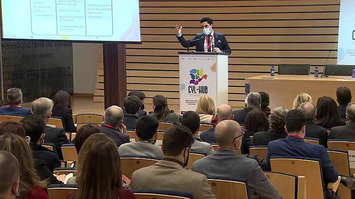 Emprende Express - Emprende Express - 14/02/22