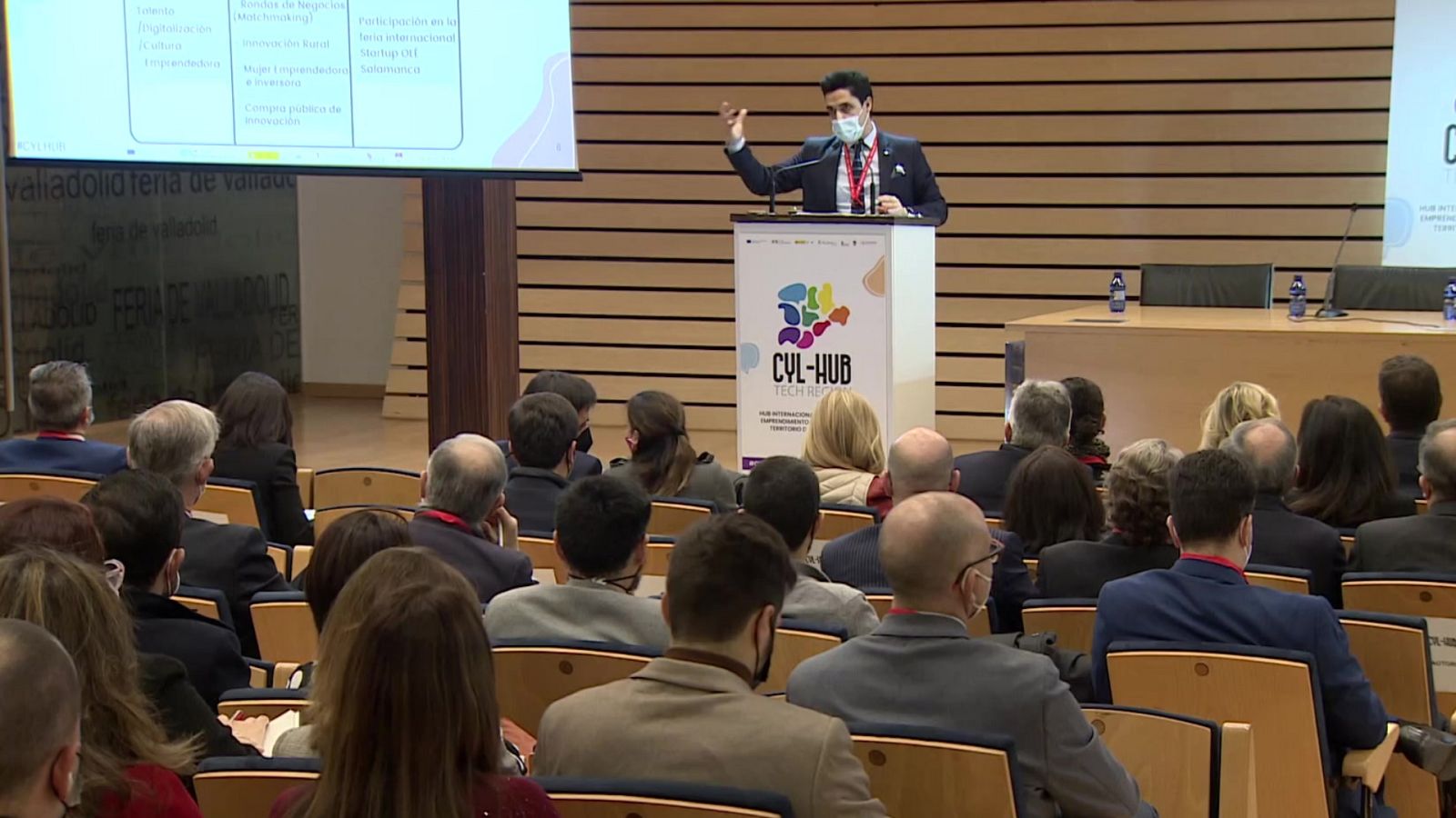 Emprende Express - 14/02/22 - ver ahora