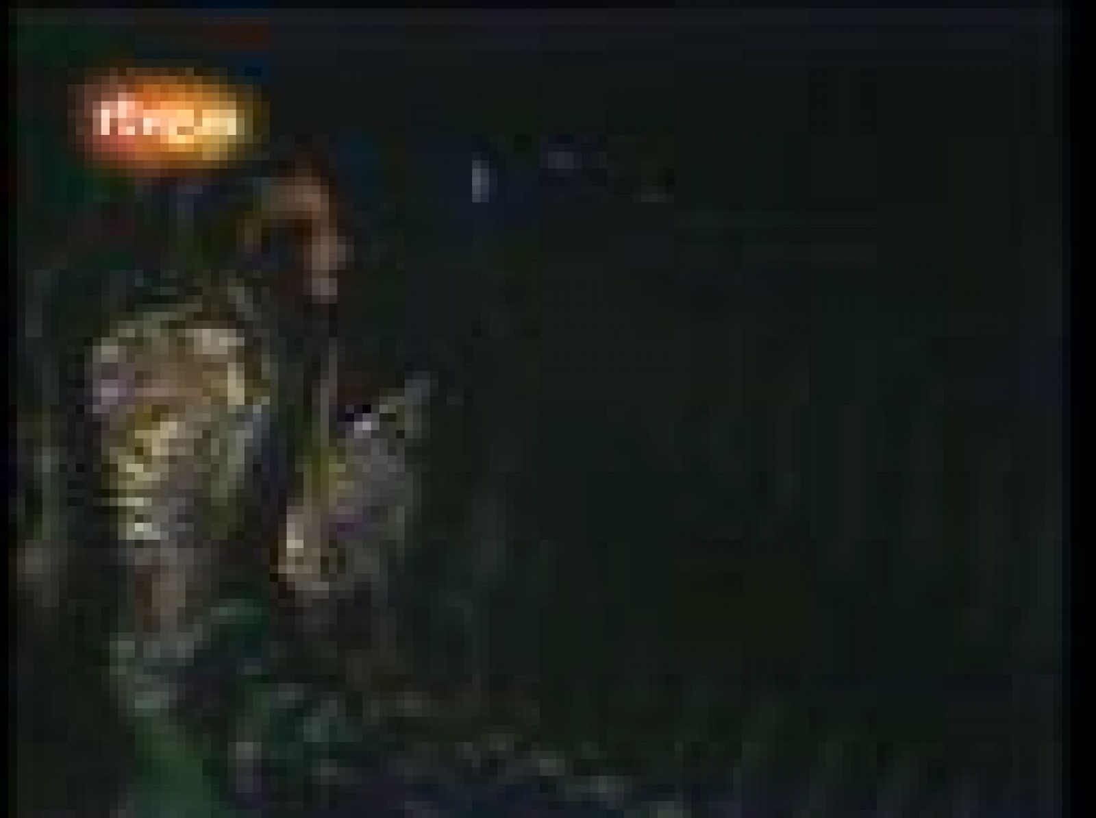 La muerte del músico Carlos Berlanga (2002) - Fue noticia en el Archivo de RTVE | Ver