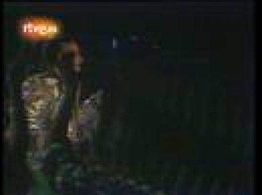 Fue noticia en el Archivo de RTVE - La muerte de Carlos Berlanga (2002)