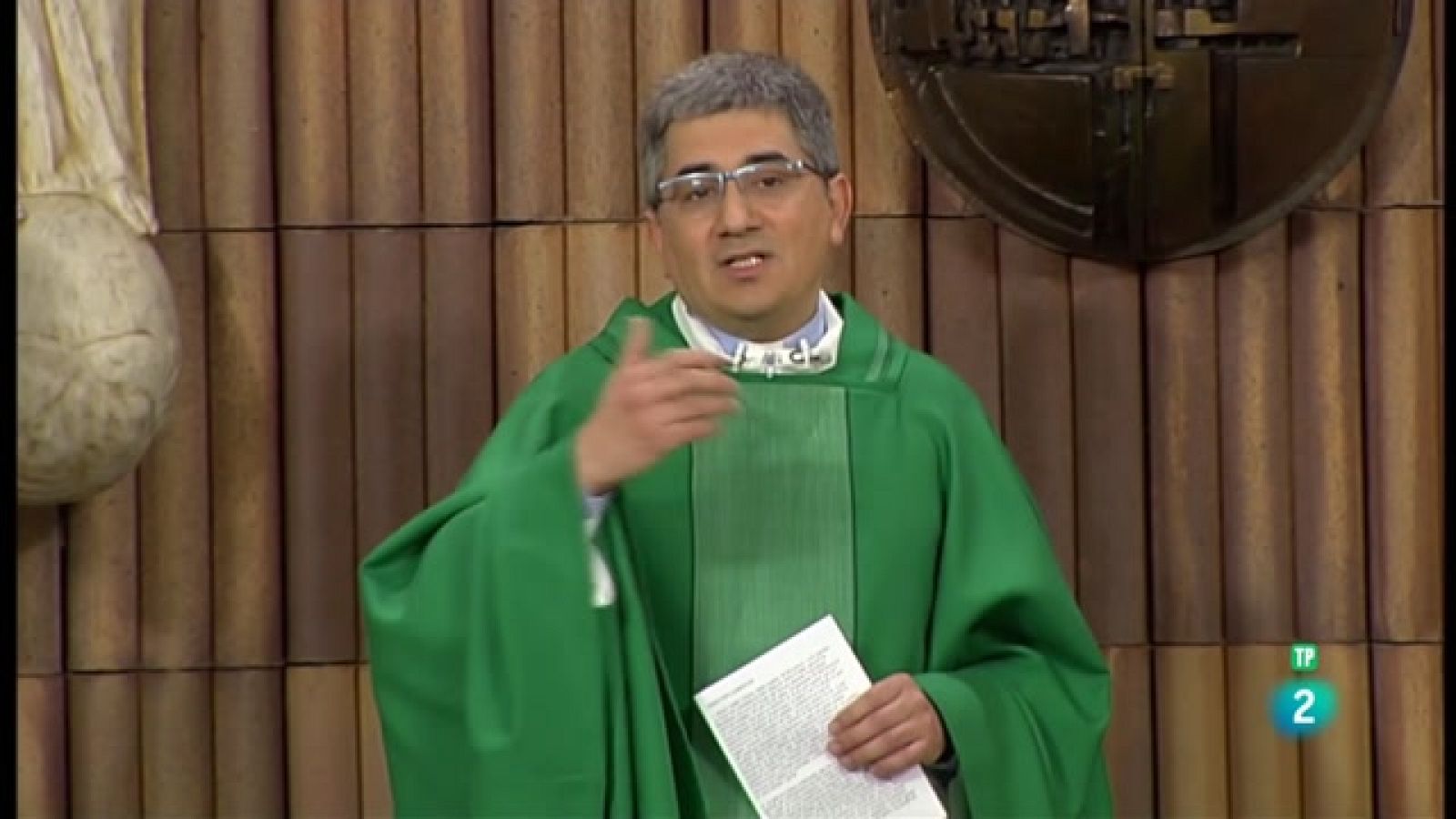 La Missa - 13/02/2022 - Veure ara