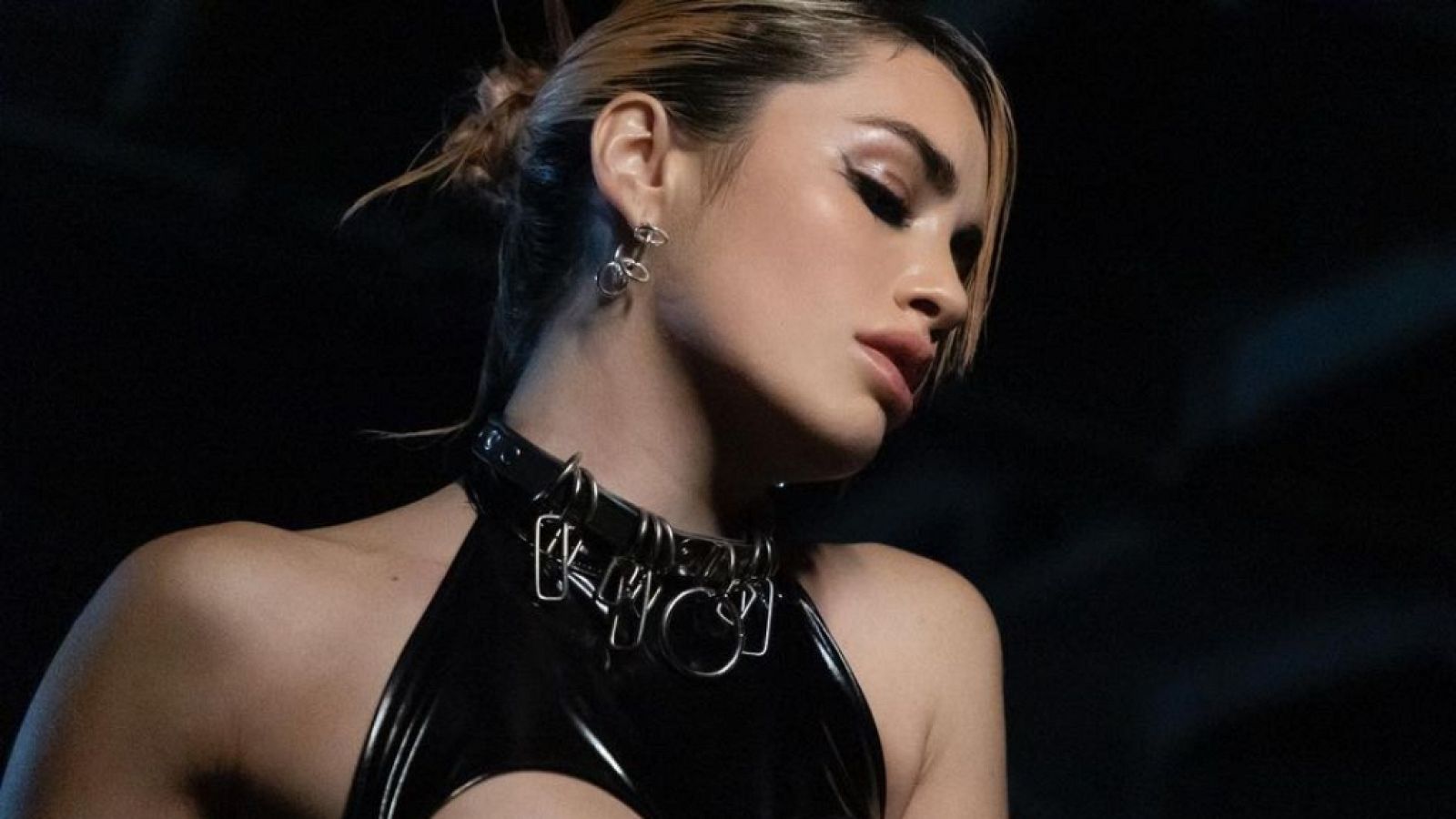 Lali: "Viniendo de donde yo vengo, lo normal es que pienses que no vas a llegar a nada"