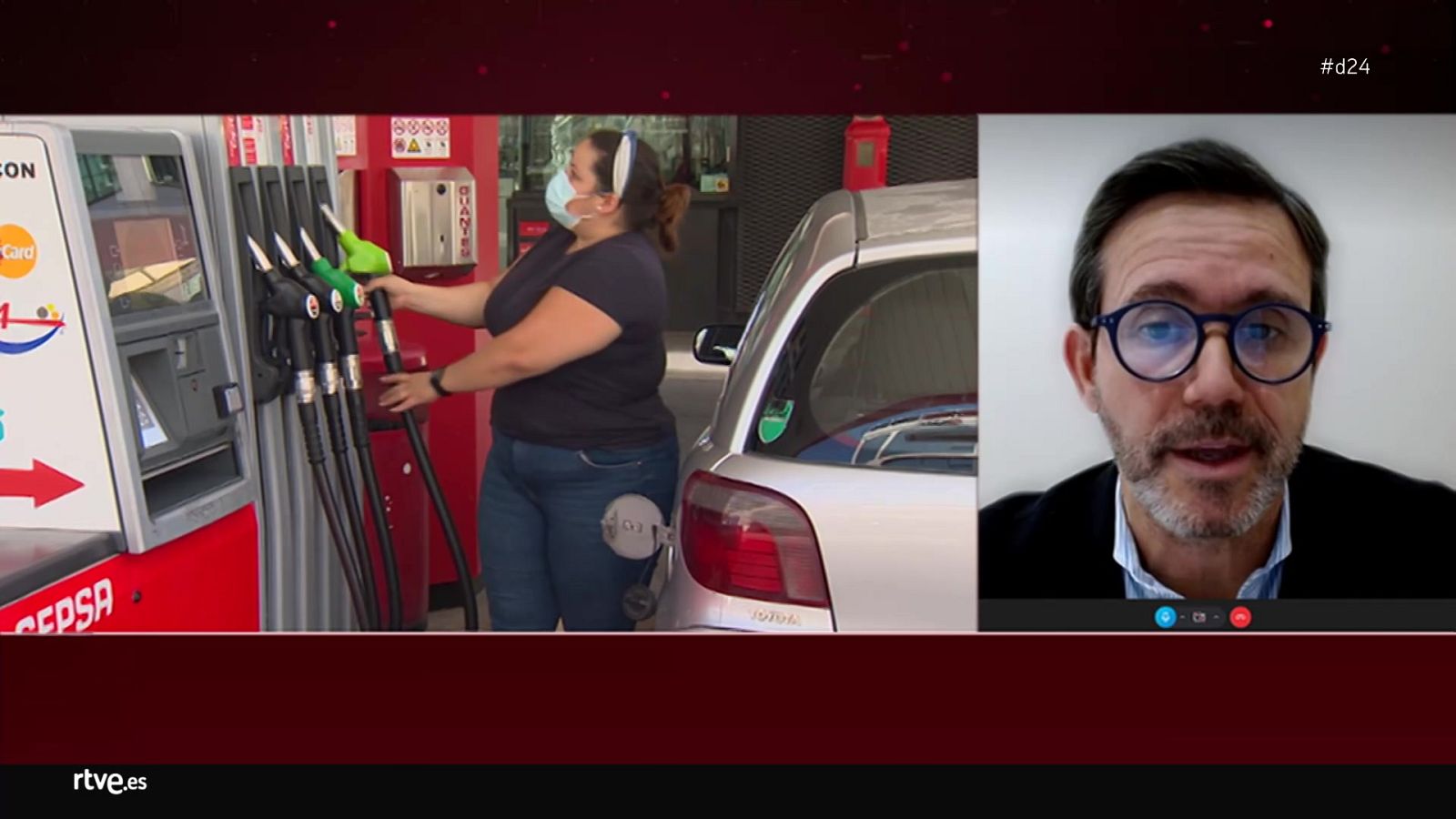 La economía - 15/02/22 - ver ahora