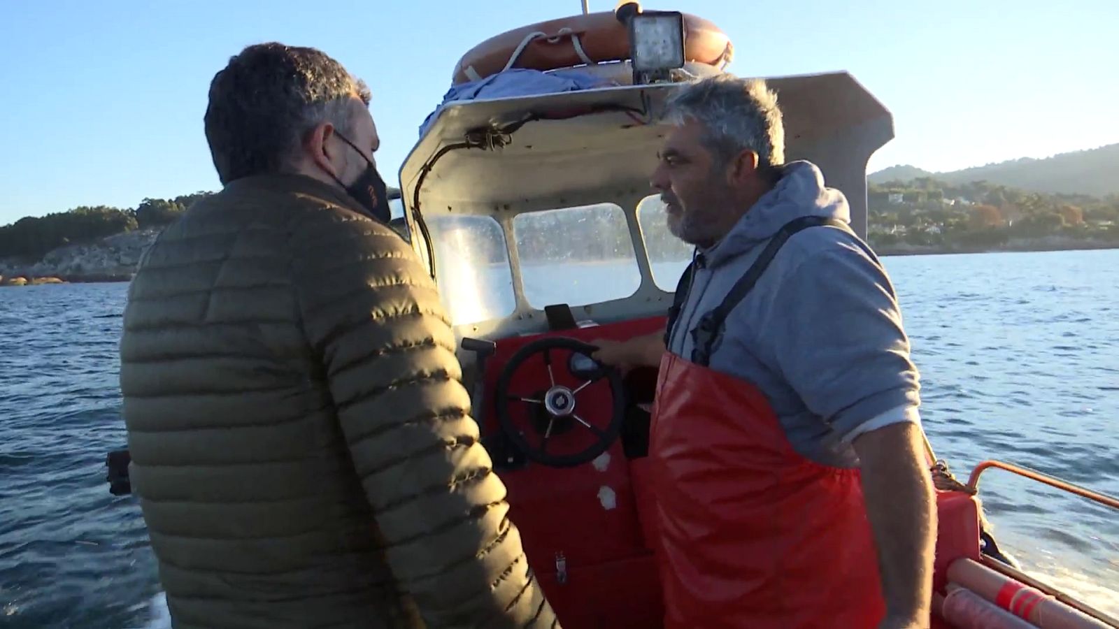 Avance de "Lo que esconde la etiqueta".