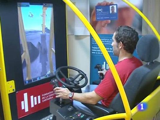 TeleCantabria - Telecantabria - 26/10/09