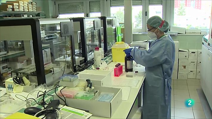 Telecanarias - Telecanarias 2 - 14/02/2022