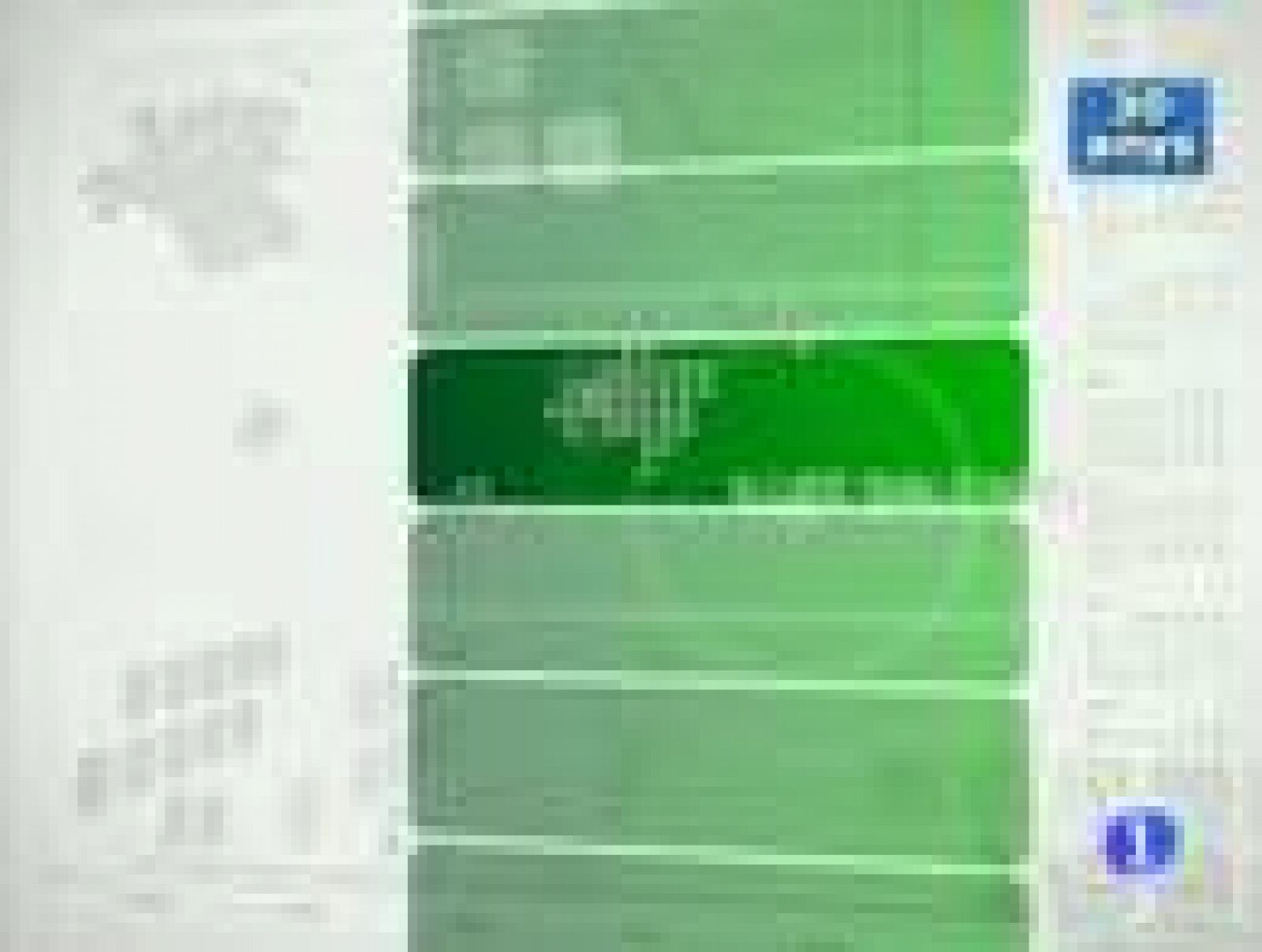 Informatiu Balear. Informatiu de les Illes Balears. (26/11/2009)