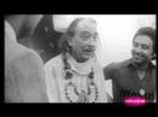 Archivos Tema - Dalí