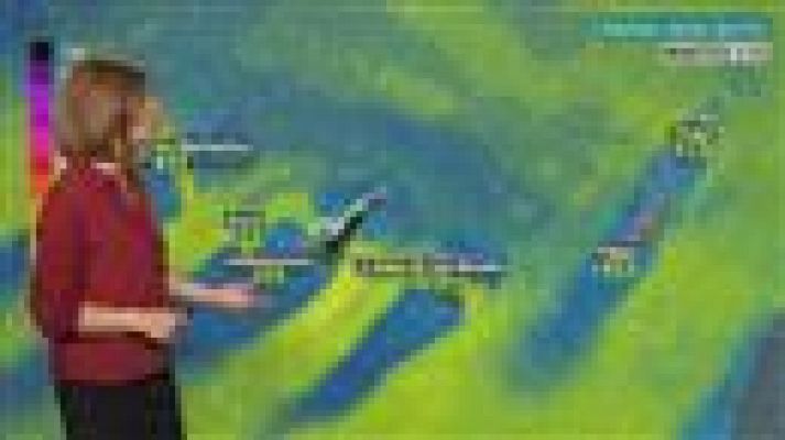 Telecanarias - El tiempo en Canarias - 15/02/2022