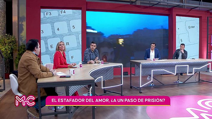 Mejor contigo - Programa 106