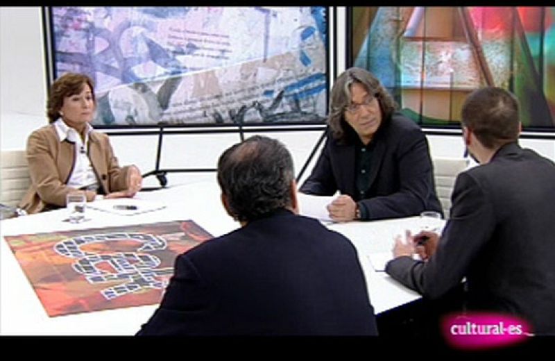 Centros en Red: CCCB de Barcelona y La casa Encendida de Madrid