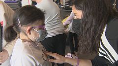 Día del Cáncer Infantil