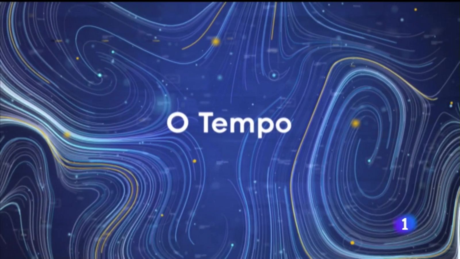 Telexornal - Galicia: El tiempo en Galicia 15-10-2022 | RTVE Play