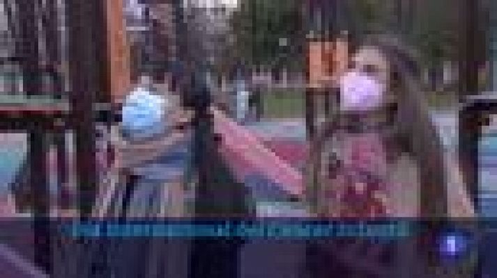 Informativo Telerioja - Telerioja en 2' - 15/02/22