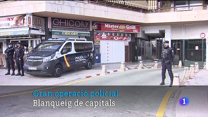 Informatiu Balear - Informatiu Balear en 2' - 15/02/22