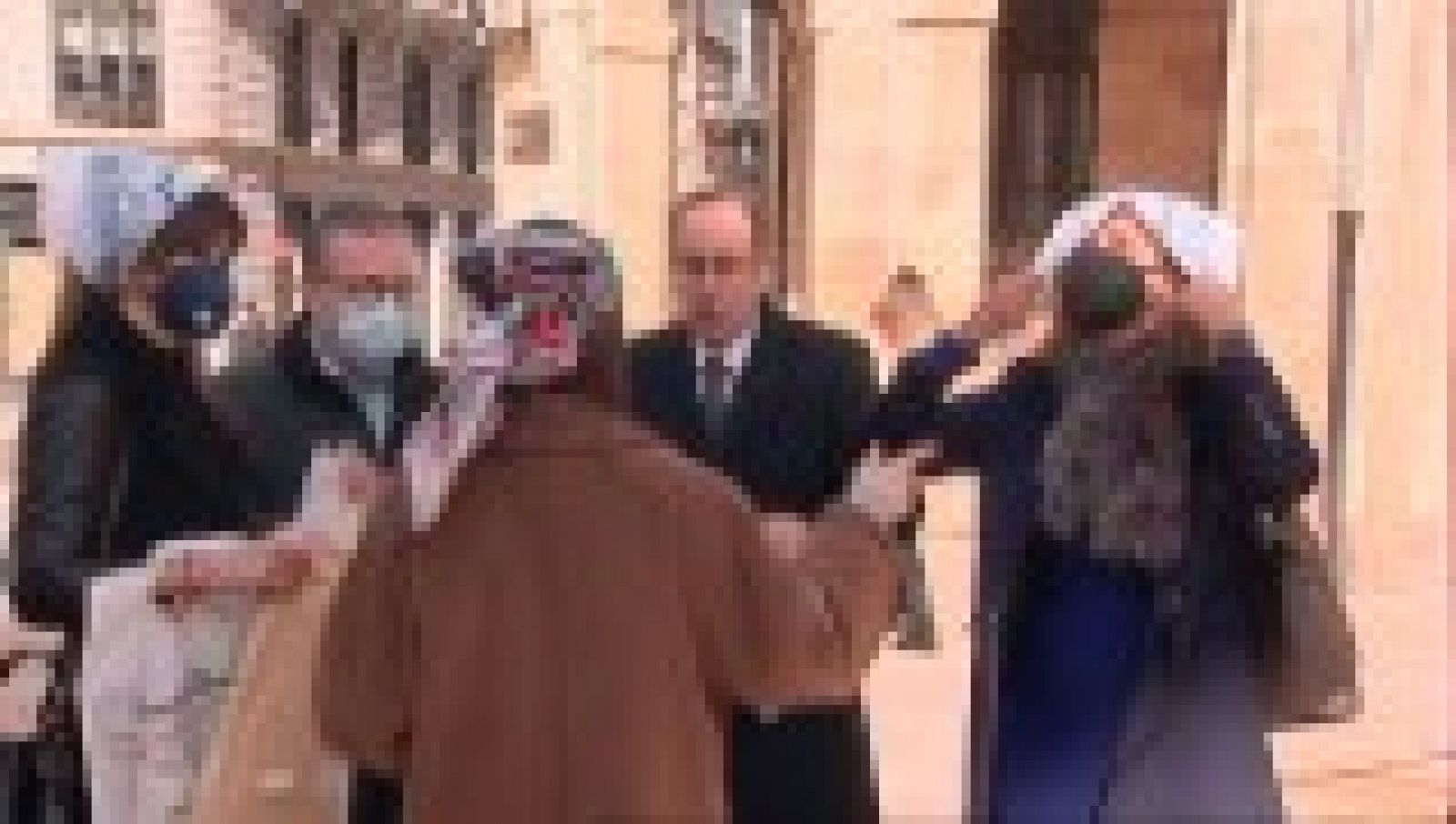 Asturias en 2' - 15/02/22 | Ver