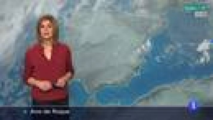 Informativo Telerioja - El tiempo en La Rioja - 15/02/22